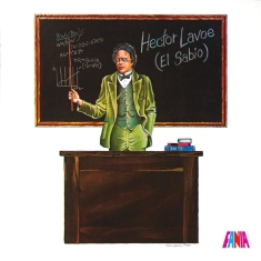 Héctor Lavoe - El Sabio