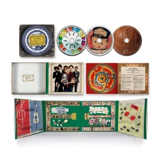 Kaiser Chiefs - Employment (20Th Anniversary Editio