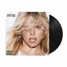 Renee Rapp - Bite Me (Black Vinyl)