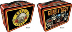 Guns N' Roses - Lunch Box