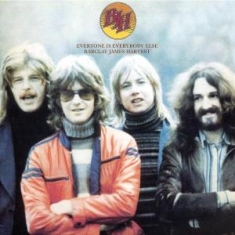 Barclay James Harvest - Everyone Is Everybody Else