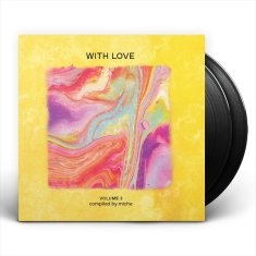 V/A - With Love: Volume 3 Compiled By Miche