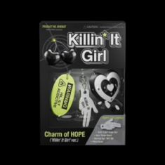 J-Hope - Charm Of Hope (Killin It Girl Ver.)