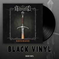 Adamantis - Reforged (Vinyl Lp)