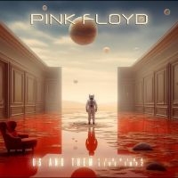 Pink Floyd - Us And Them - Florida Live 1972