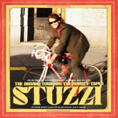Stuzzi - The Driving Towards The Sunset