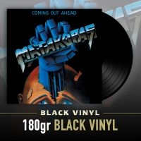 Matakopas - Coming Out Ahead (Black Vinyl Lp)
