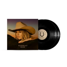 Lainey Wilson - Whirlwind (Deluxe)