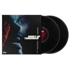 The Weeknd - Hurry Up Tomorrow (Original Motion Picture Score)