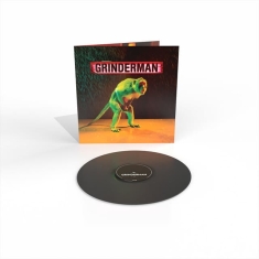 Grinderman - Grinderman (Reissue)
