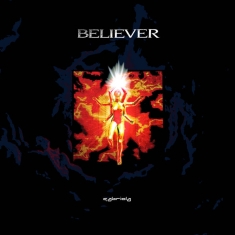Gabriola - Believer