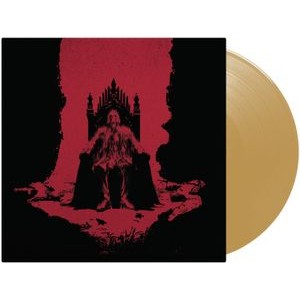 Fit For A King - Lonely God (Vinyl LP)