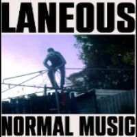 Laneous - Normal Music