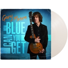 Gary Moore - How Blue Can You Get