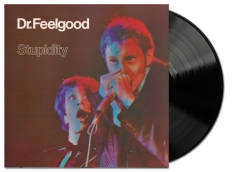 Dr. Feelgood - Stupidity (Live)
