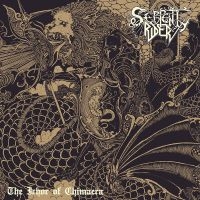 Serpent Rider - Black Sword Thunder Attack