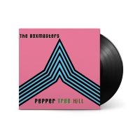 Boxmasters The - Pepper Tree Hill