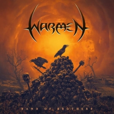 Warmen - Band Of Brothers