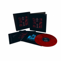 The Sisters Of Mercy - First And Last And Always (40Th Anniversary 4Lp Boxset)