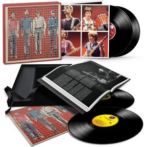 Talking Heads - More Songs About Buildings And Food (Ltd 4Lp Boxset)
