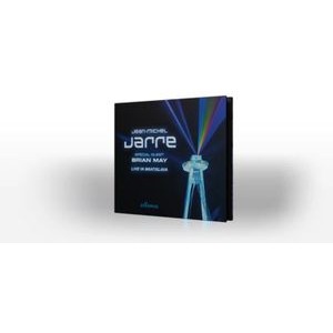Jean-Michel Jarre - Bridge From The Future (2CD)