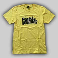Langhorns - Mission Exotica T-Shirt