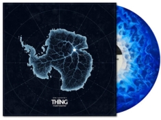 Ennio Morricone - The Thing (Original Soundtrack)