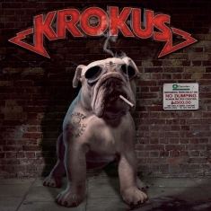 Krokus - Dirty Dynamite