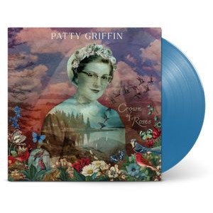 Patty Griffin - Crown Of Roses