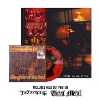 At The Gates - Slaughter Of The Soul - Total Metal