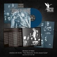 Cradle Of Filth - Principle Of Evil Made Flesh The (A