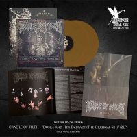 Cradle Of Filth - Dusk And Her Embrace (The Original