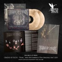 Cradle Of Filth - Dusk And Her Embrace (The Original