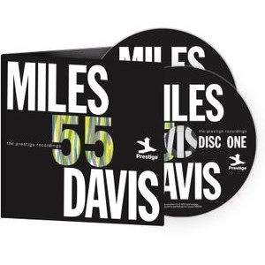 Miles Davis - Miles '55