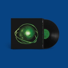Big Thief - Double Infinity (Black Vinyl)