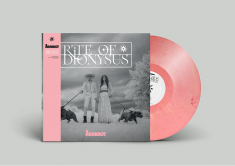 Årabrot - Rite Of Dionysus - Limited Edition