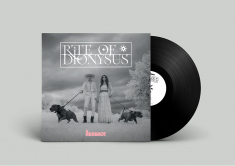 Årabrot - Rite Of Dionysus