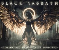 Black Sabbath - Collected Broadcasts 1970-1975 (5 C