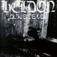 Heldon - Allez-Téia (Heldon Ii) (50Th Annive