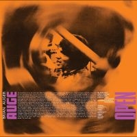 Driscoll Julie Brian Auger & The - Open