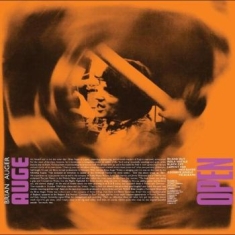 Brian Auger & The Trinity - Open