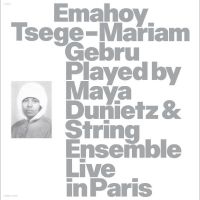 Emahoy Tsege Mariam Gebru - Emahoy Tsege Mariam Gebru Played By