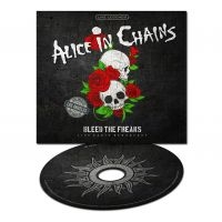 Alice In Chains - Bleed The Freaks (Digipack)