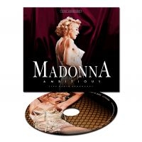 Madonna - Ambitious (Digipack)