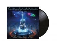 Electric Light Orchestra - Live In 1972 (Black Vinyl Lp)