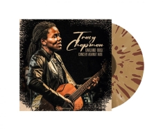 Chapman Tracy - Oakland 1989 - Concert Against Aids