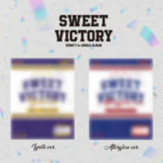 Dignity - Sweet Victory (Random Ver.)
