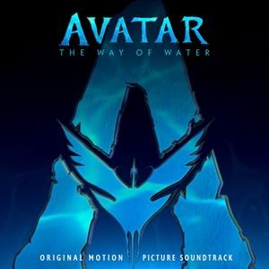 Soundtrack - Avatar - Simon Franglen