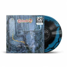 Entombed - Left Hand Path (Color Vinyl) Rsd Essential