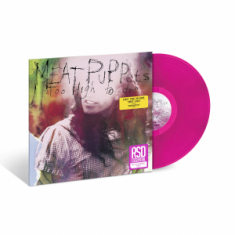 Meat Puppets - Too High To Die (Color Vinyl) Rsd Essential